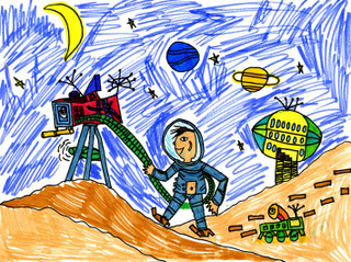 Illustration for article titled Predictions for the future that will inspire you